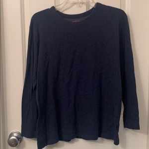 Long Sleeve Heavy Weight Long Underwear Top